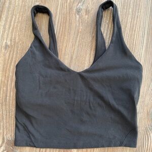 Lululemon Align Top